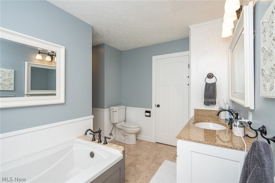 City/Canfield - Residential