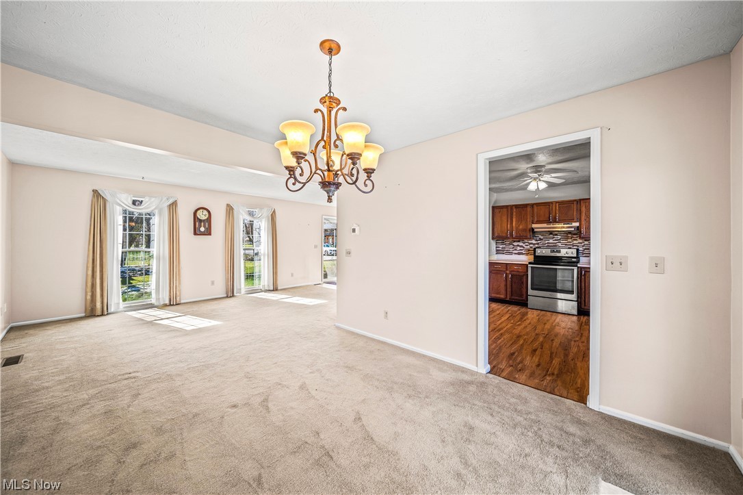 Geneva - Residential