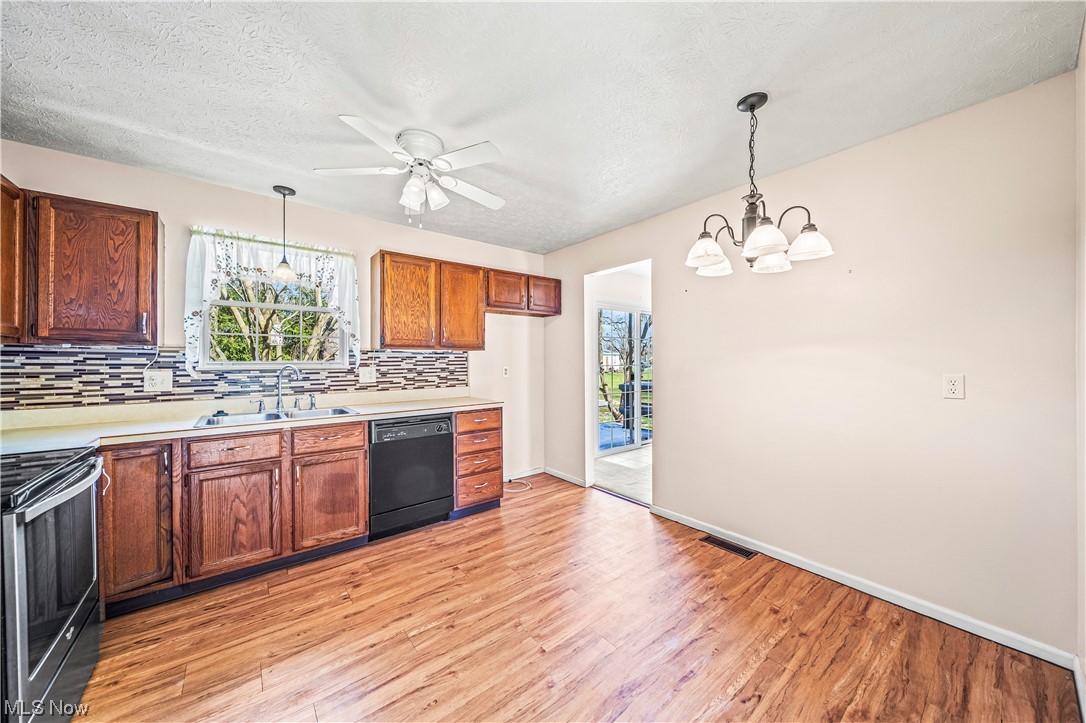 Geneva - Residential