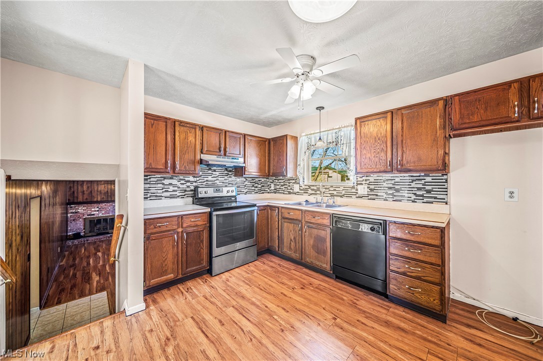 Geneva - Residential