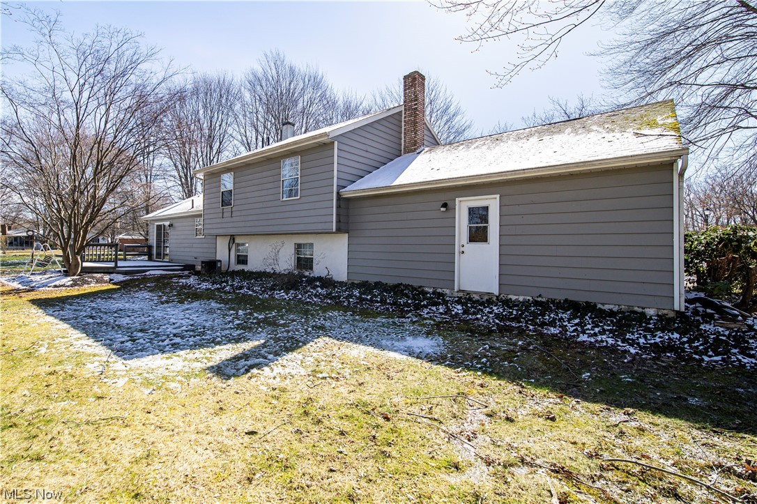 Geneva - Residential