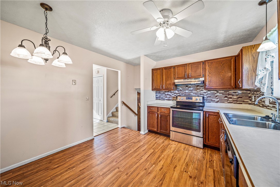 Geneva - Residential