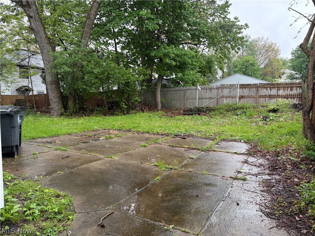 Crestland Park Allotment - Residential