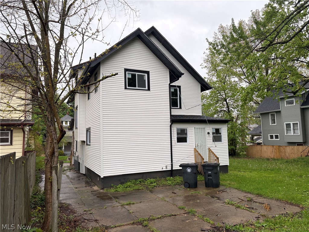 Crestland Park Allotment - Residential