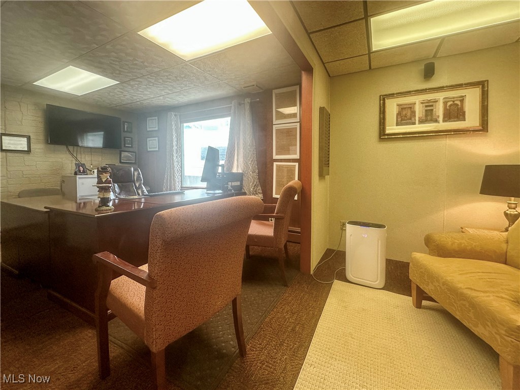 Howland Township Sec 22 - Commercial Sale