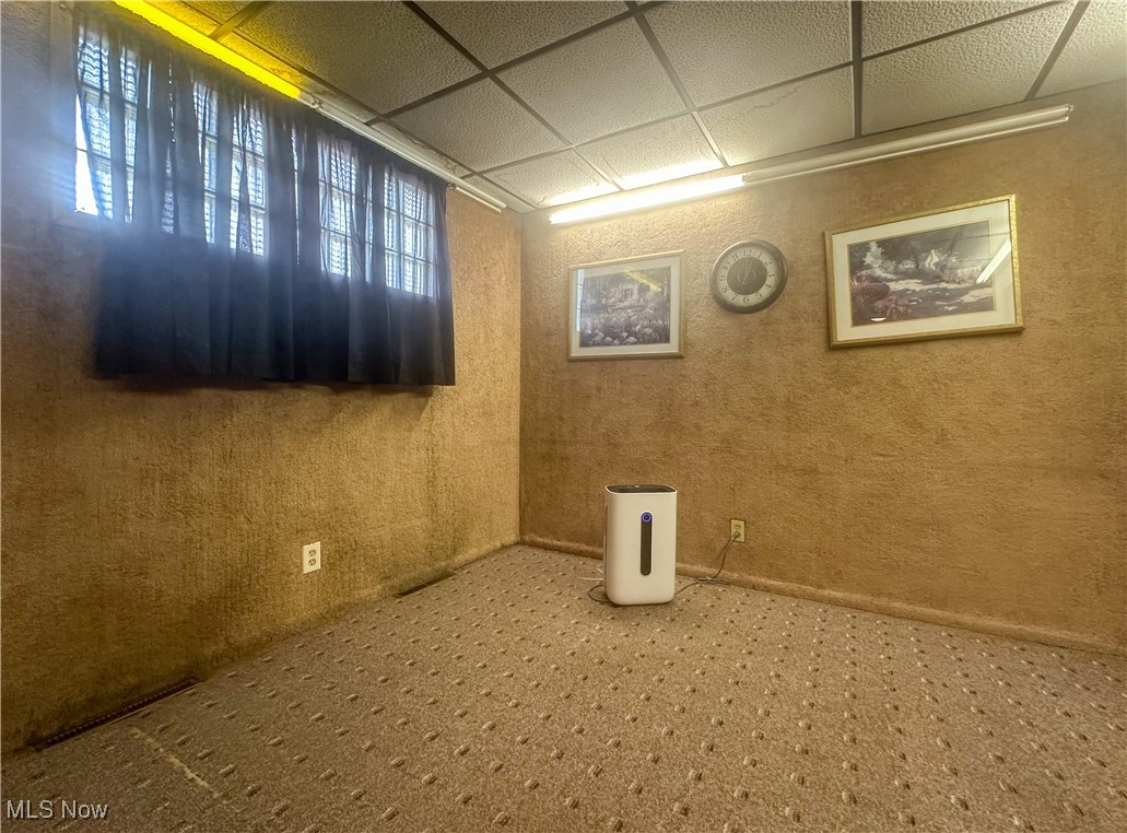 Howland Township Sec 22 - Commercial Sale