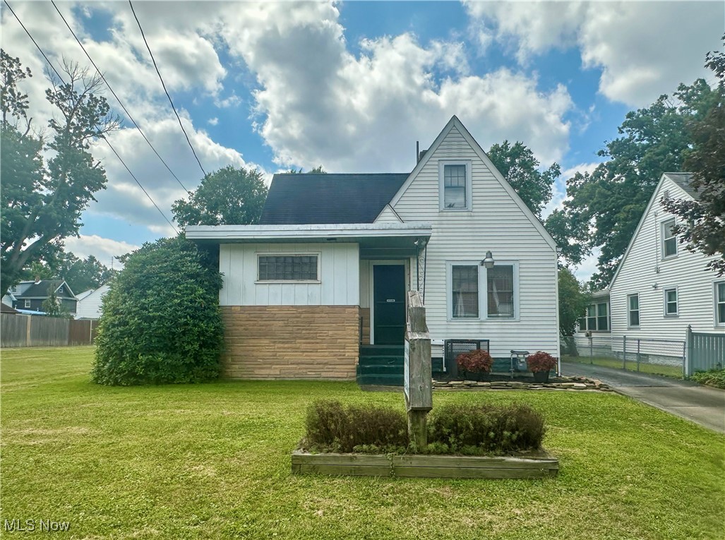 Howland Township Sec 22 - Commercial Sale