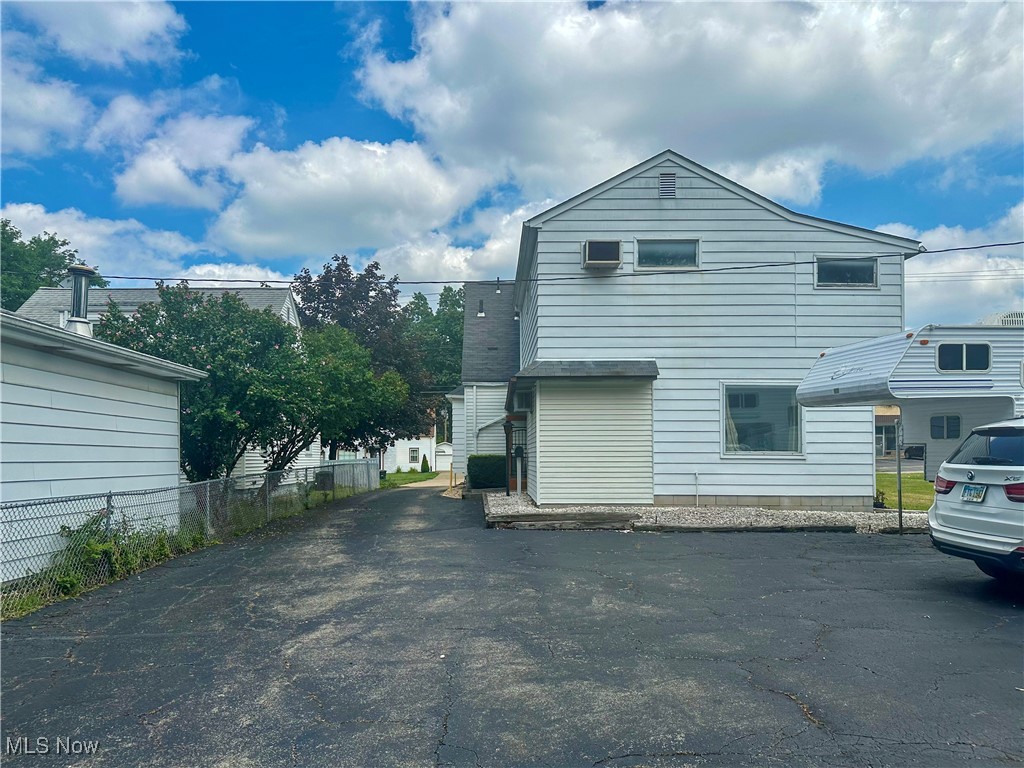 Howland Township Sec 22 - Commercial Sale