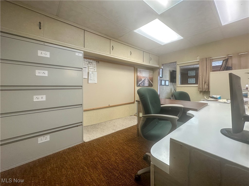 Howland Township Sec 22 - Commercial Sale