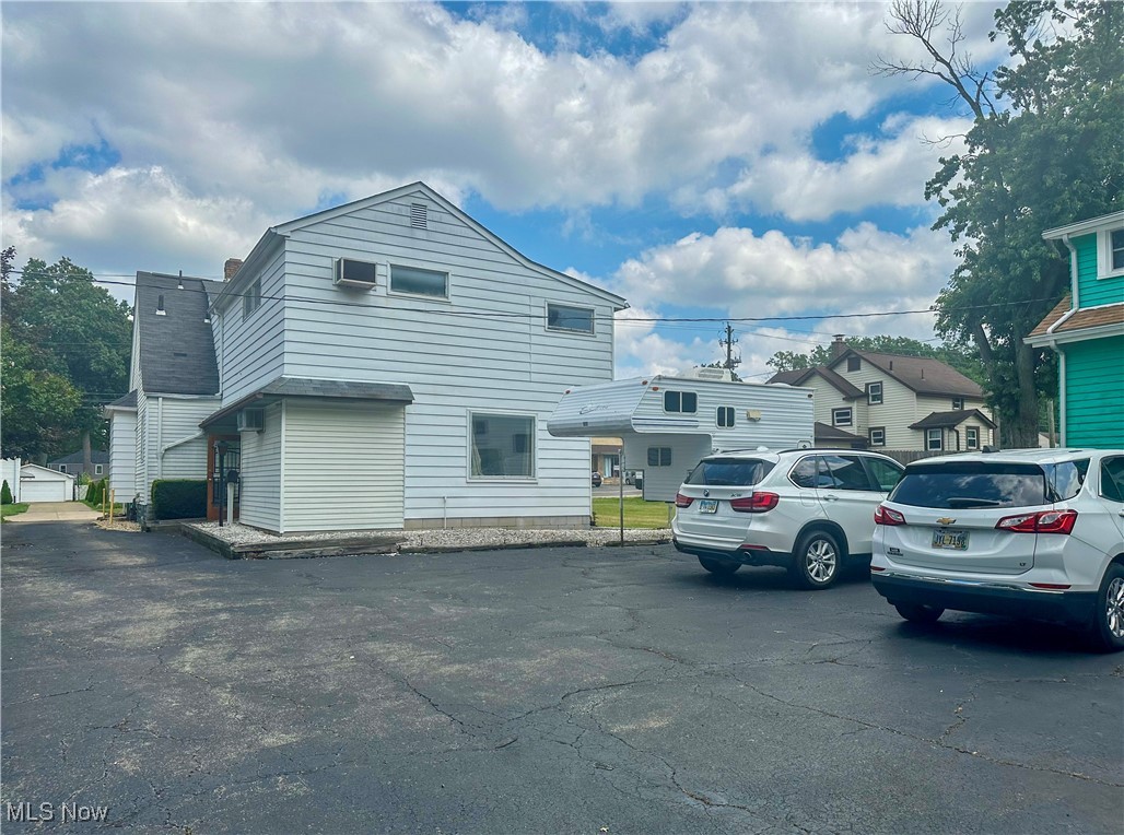 Howland Township Sec 22 - Commercial Sale