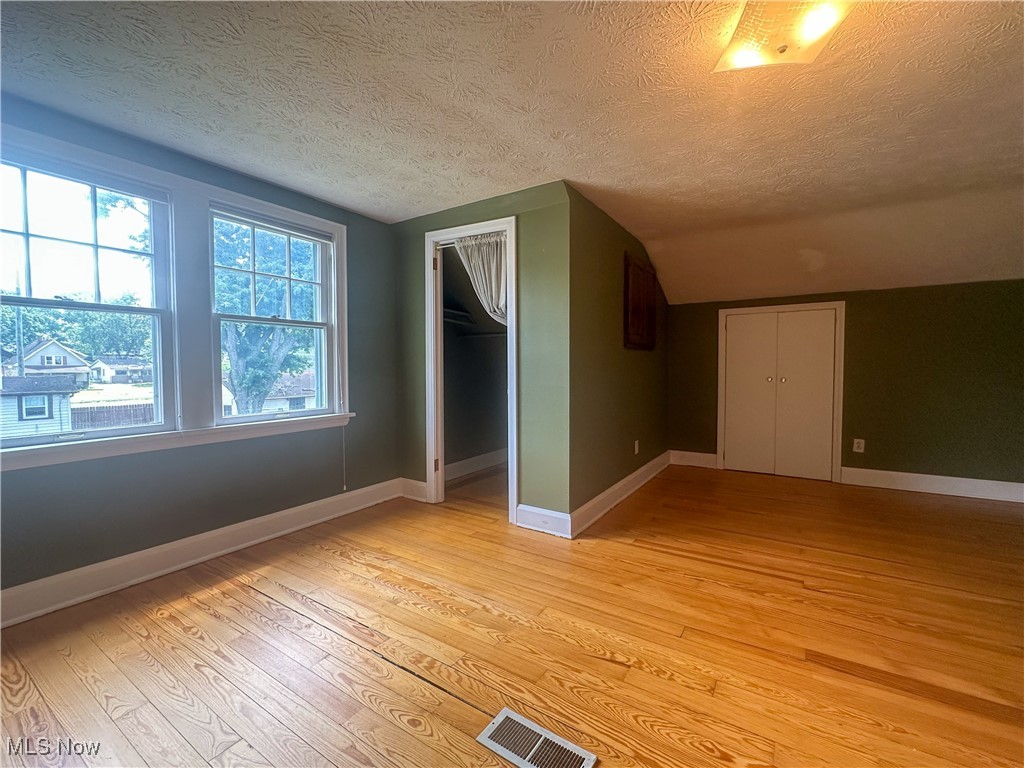 Howland Township Sec 22 - Commercial Sale