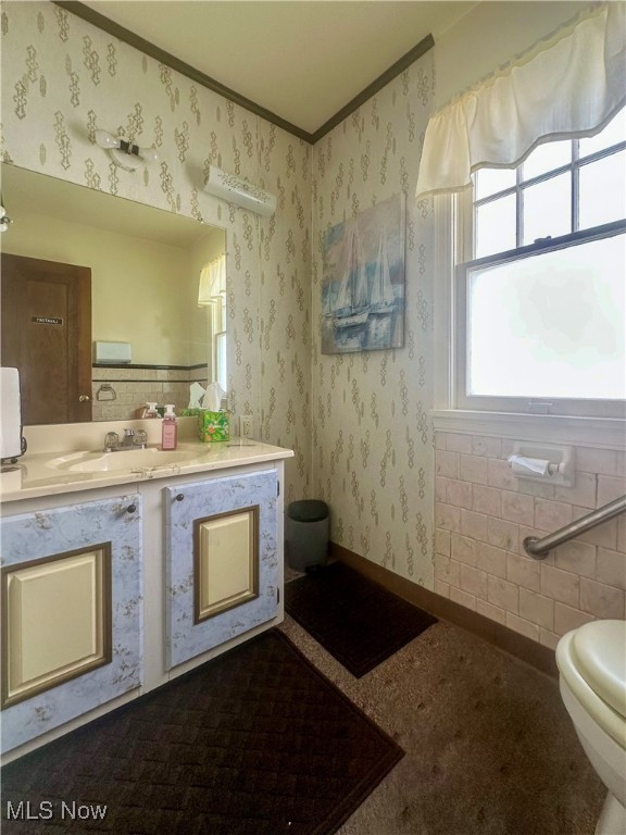 Howland Township Sec 22 - Commercial Sale