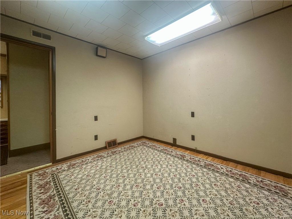 Howland Township Sec 22 - Commercial Sale