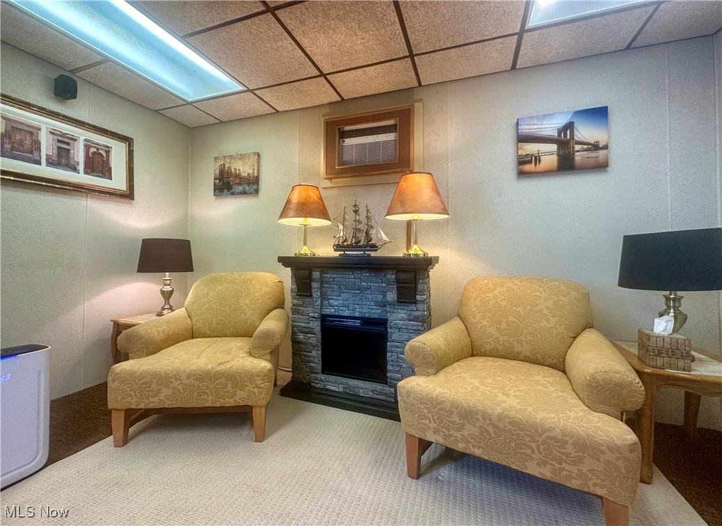 Howland Township Sec 22 - Commercial Sale