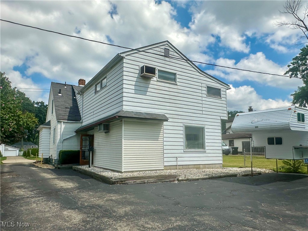 Howland Township Sec 22 - Commercial Sale