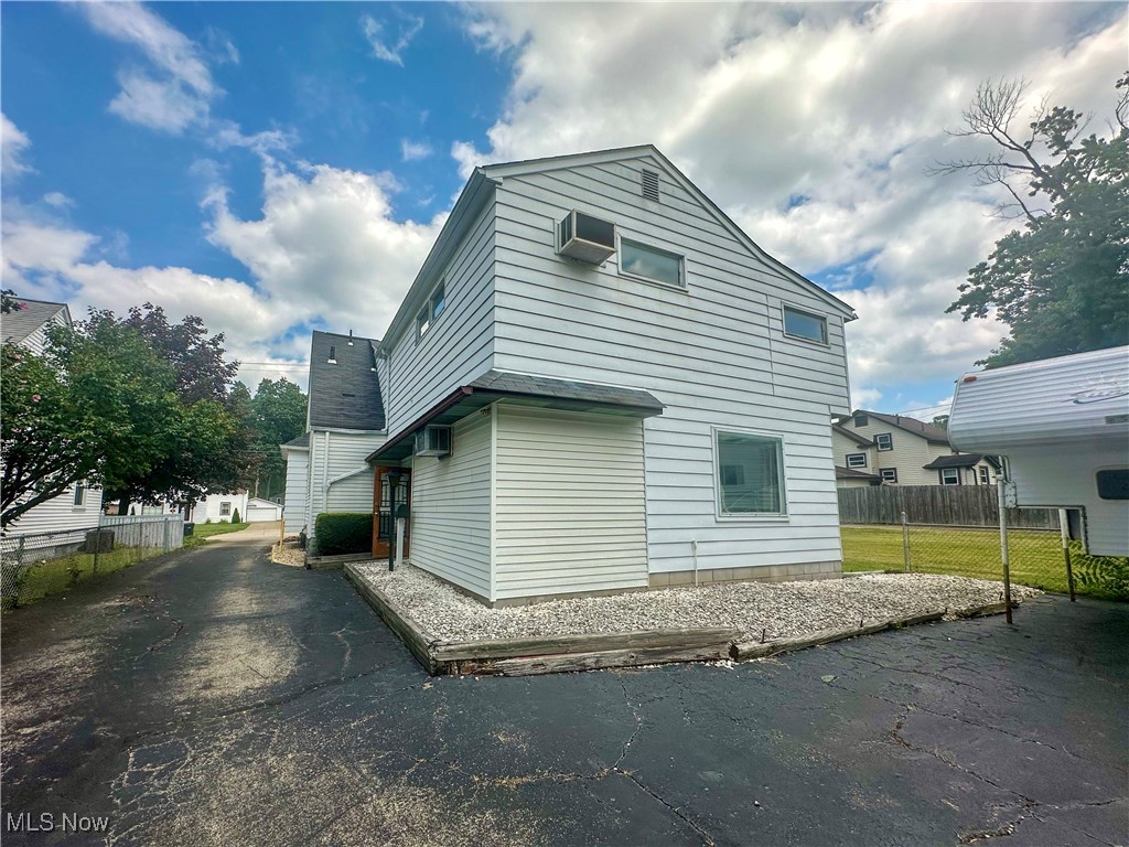 Howland Township Sec 22 - Commercial Sale