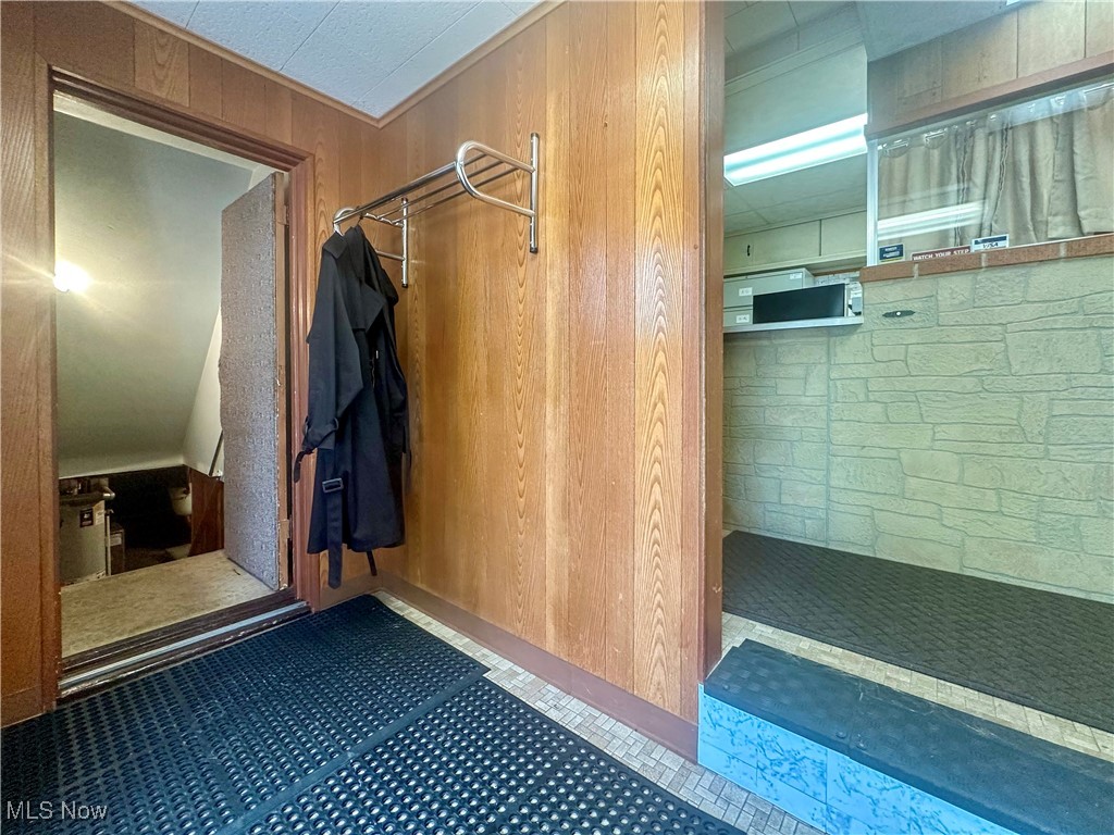 Howland Township Sec 22 - Commercial Sale