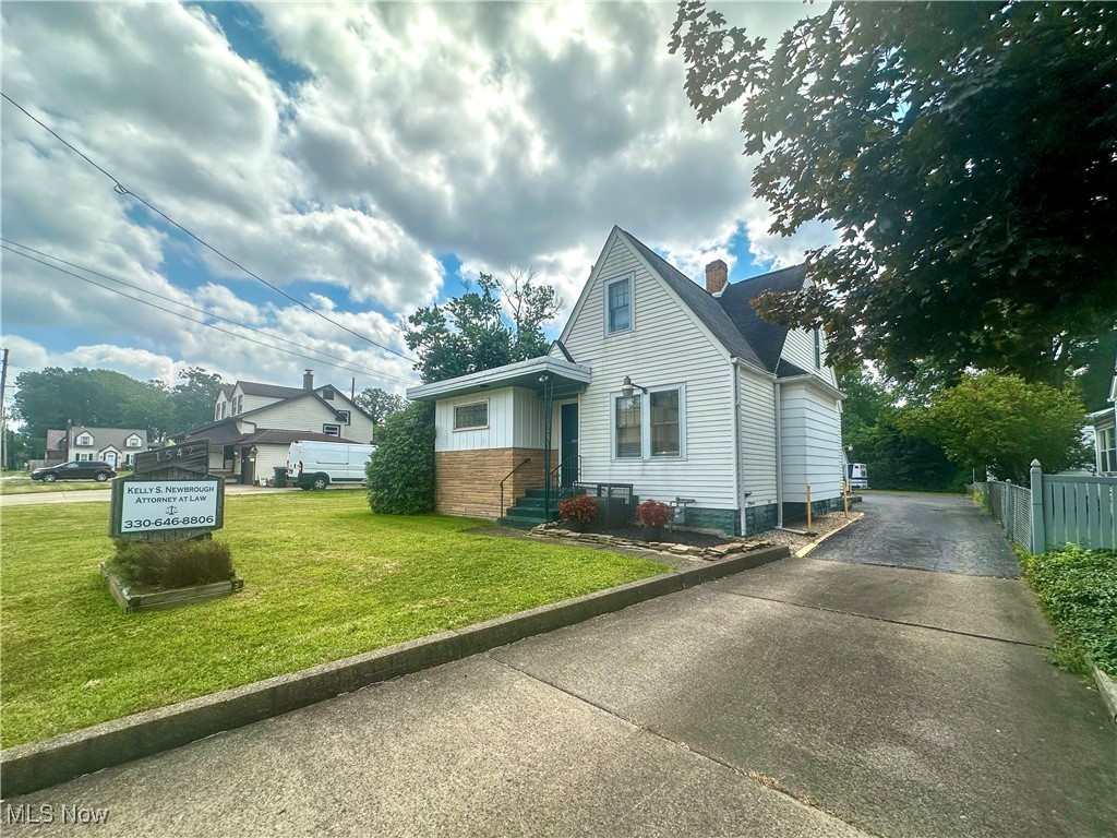 Howland Township Sec 22 - Commercial Sale