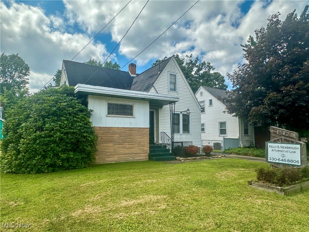 Howland Township Sec 22 - Commercial Sale