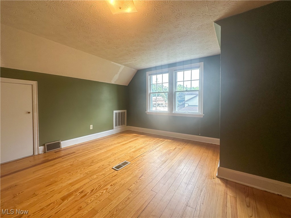 Howland Township Sec 22 - Commercial Sale