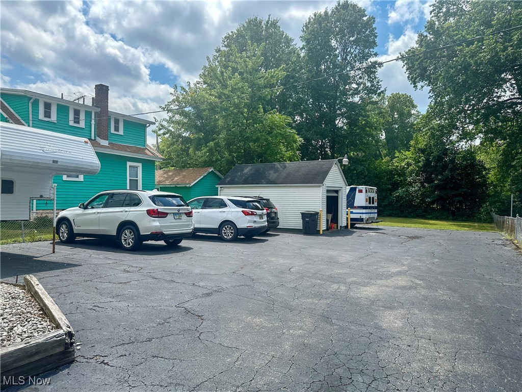 Howland Township Sec 22 - Commercial Sale