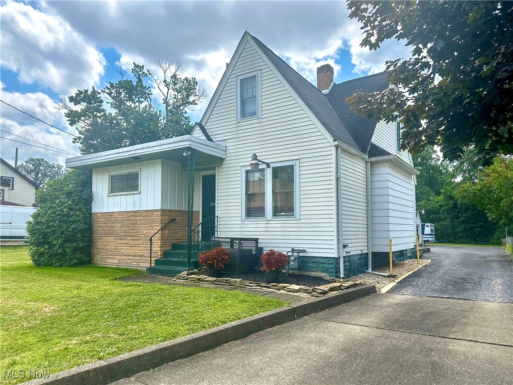 Howland Township Sec 22 - Commercial Sale