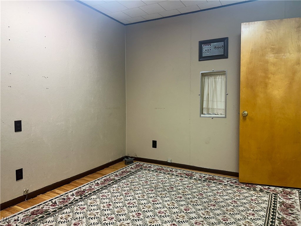 Howland Township Sec 22 - Commercial Sale