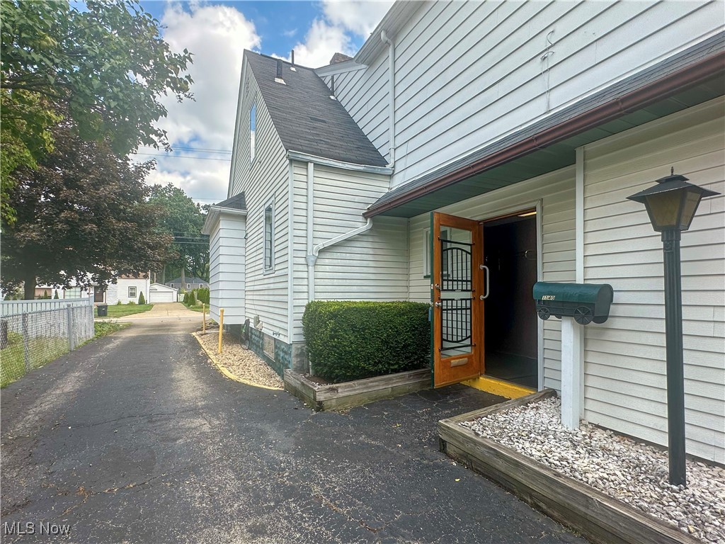 Howland Township Sec 22 - Commercial Sale