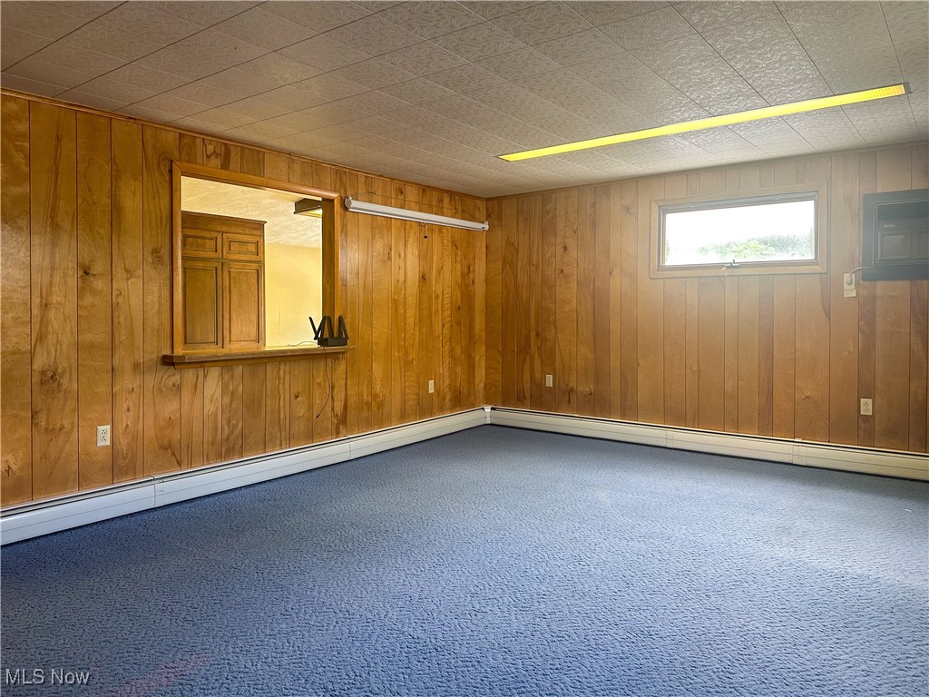 Howland Township Sec 22 - Commercial Sale