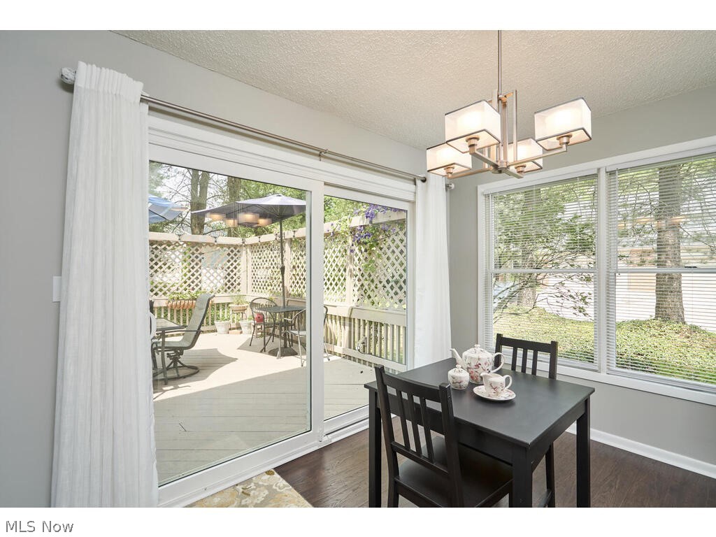 Indian Hills - Residential