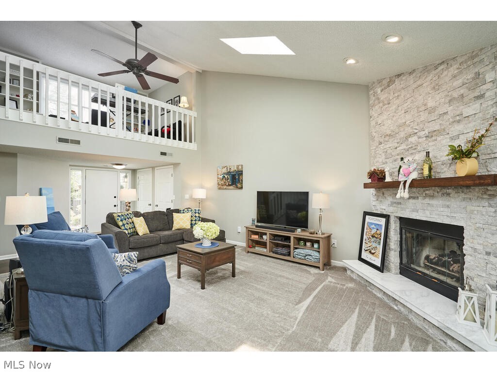 Indian Hills - Residential