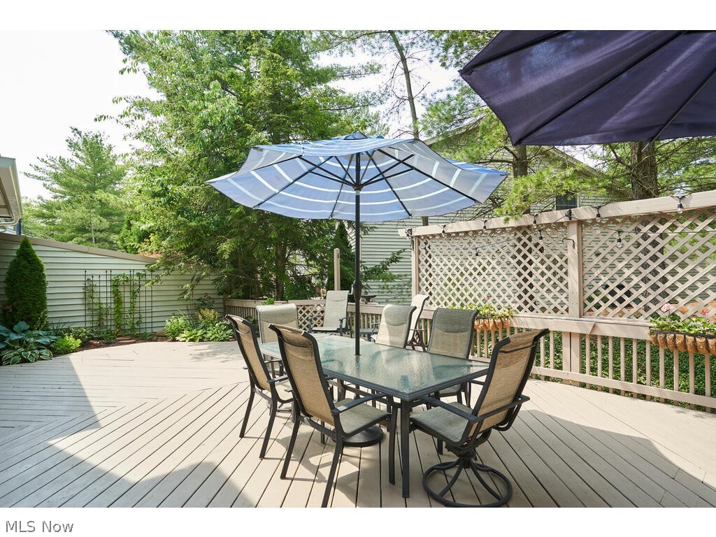 Indian Hills - Residential