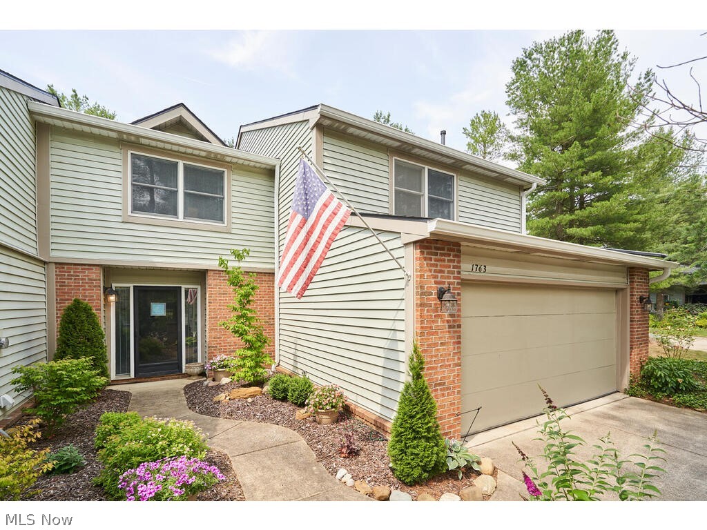 Indian Hills - Residential