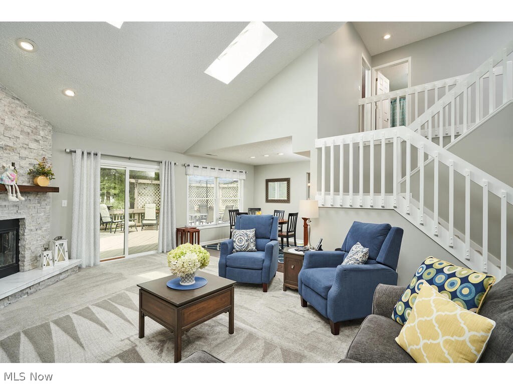 Indian Hills - Residential