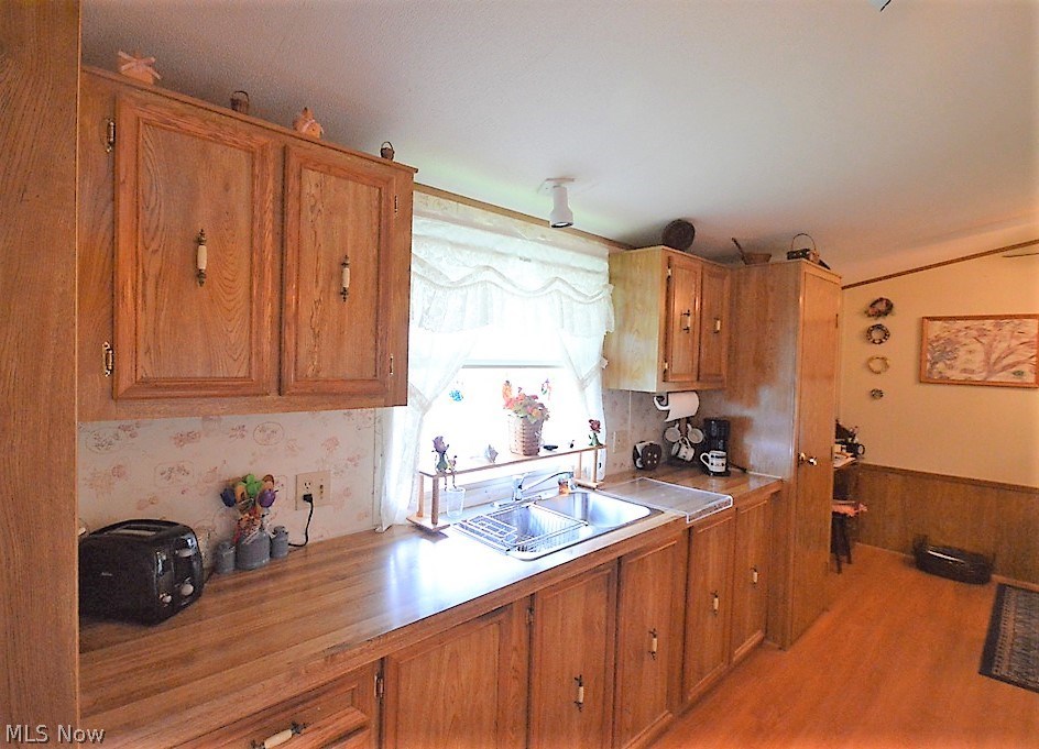 Columbia Park - Residential