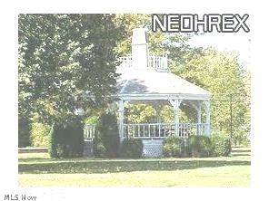 Columbia Park - Residential