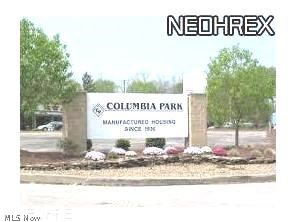 Columbia Park - Residential