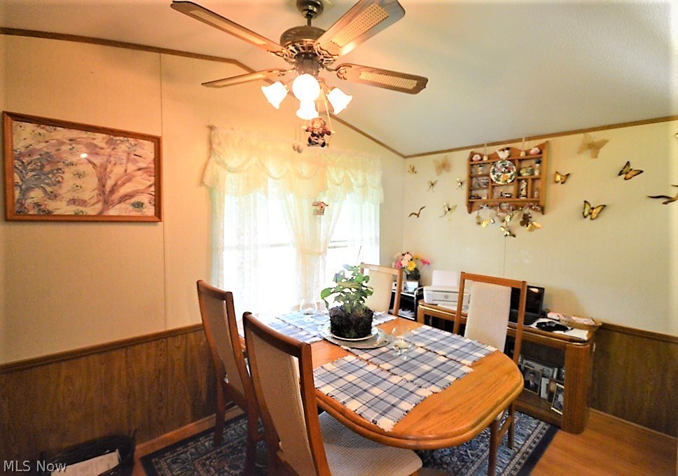 Columbia Park - Residential