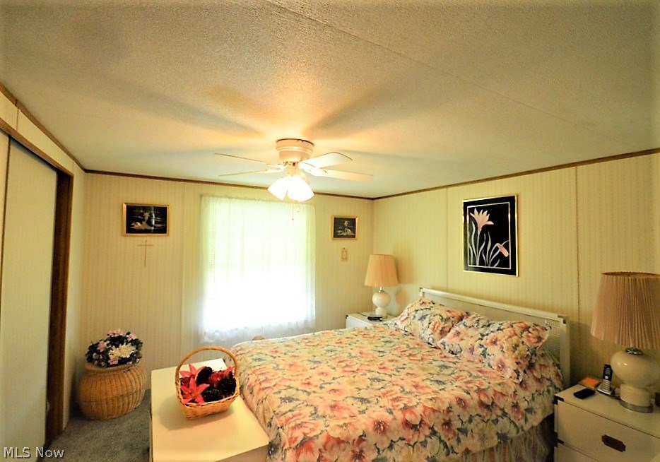 Columbia Park - Residential