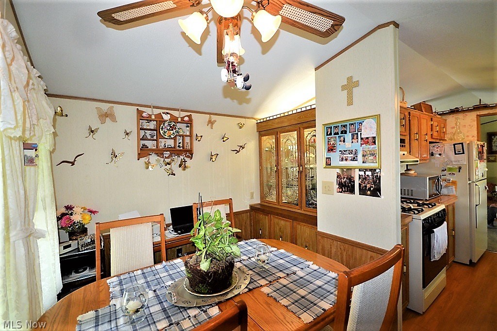 Columbia Park - Residential