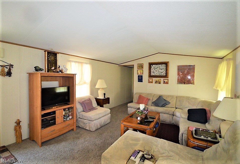 Columbia Park - Residential