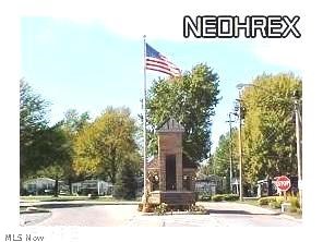 Columbia Park - Residential