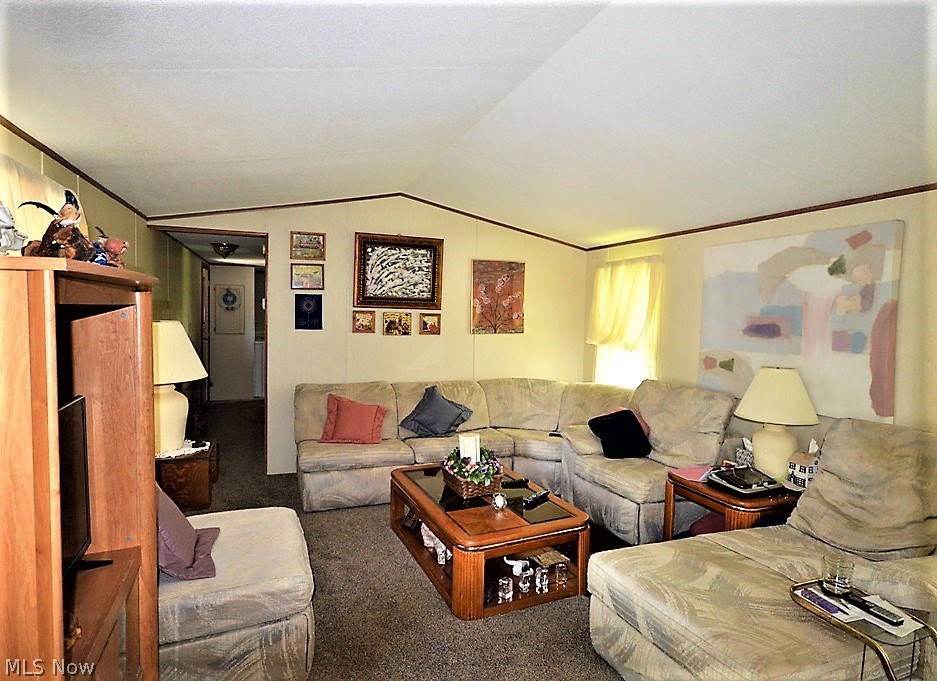 Columbia Park - Residential