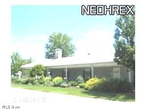 Columbia Park - Residential