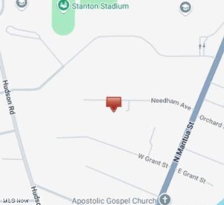 Tracy - Residential Lease