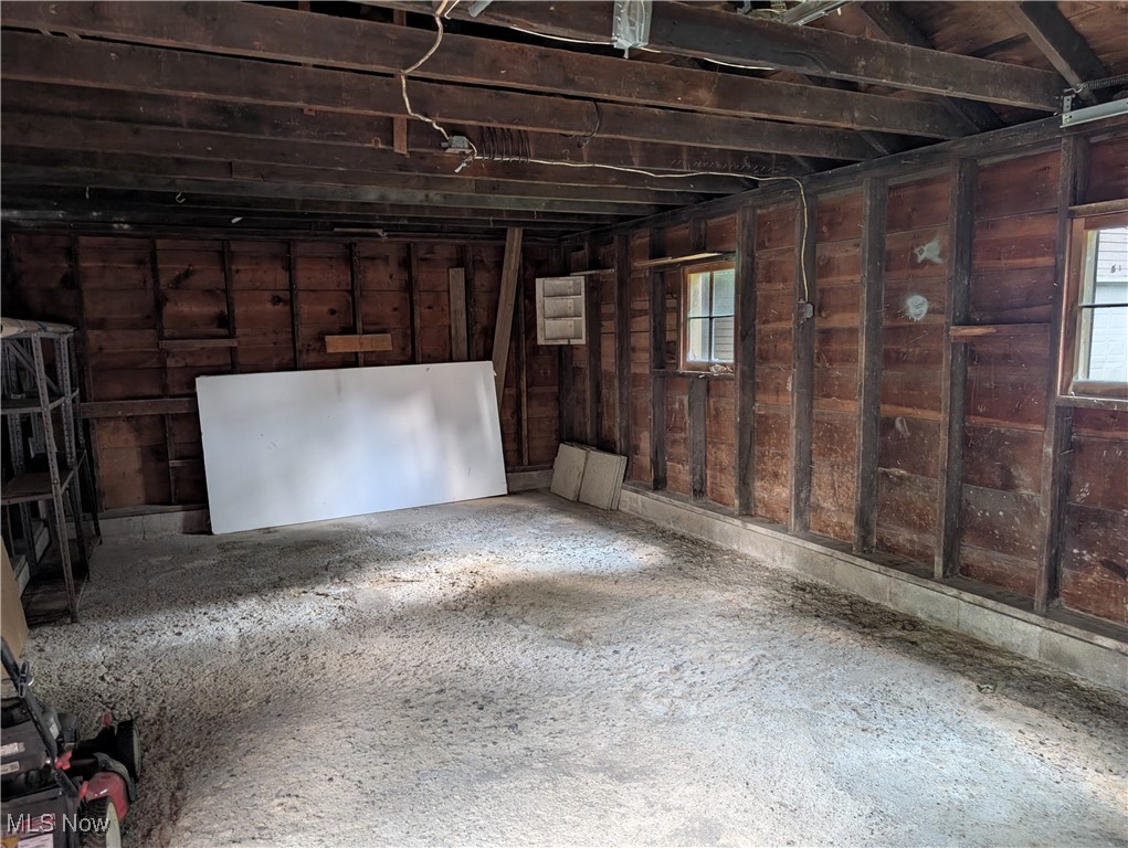 Tracy - Residential Lease