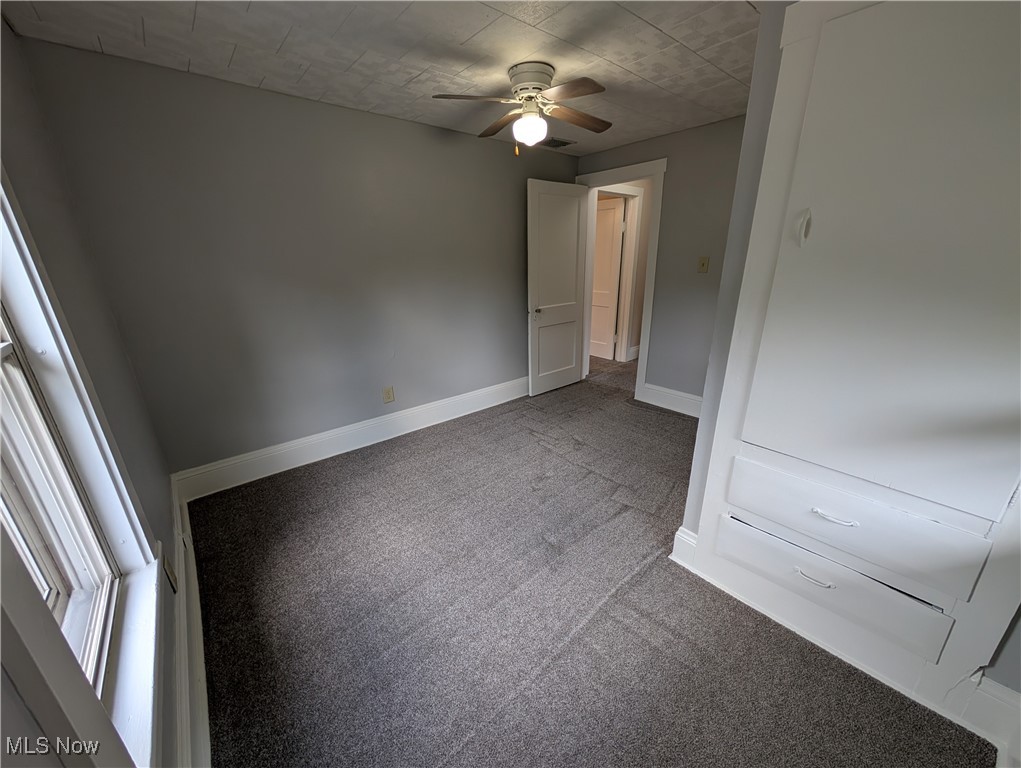 Tracy - Residential Lease