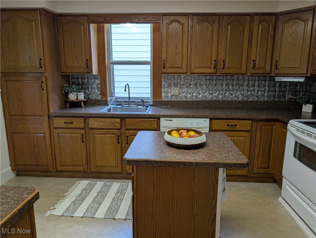 Tracy - Residential Lease