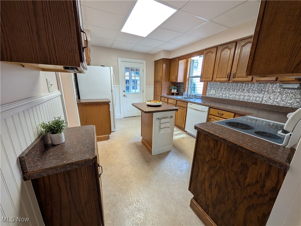 Tracy - Residential Lease