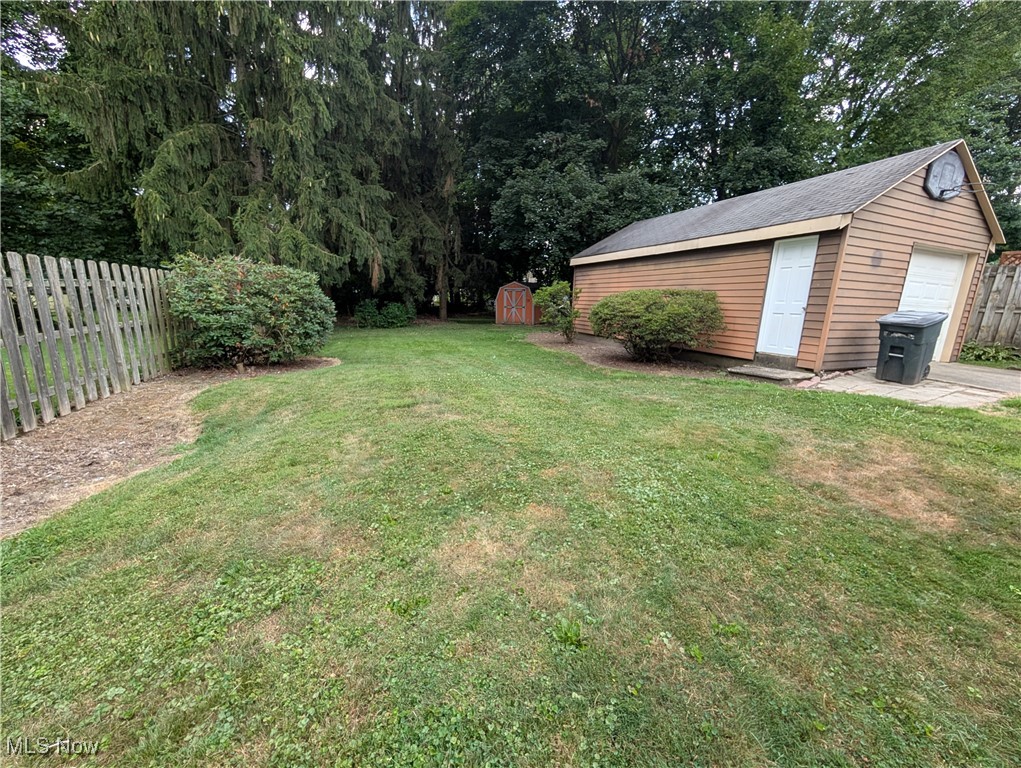 Tracy - Residential Lease